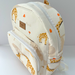 Mochila Jirafas en internet