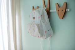 Mochila Bosque Bichito - comprar online