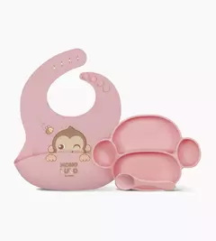 Set X3 Footy Mono Lulo [2103782]