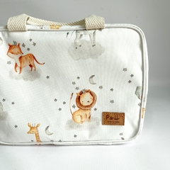 Valijita Maternal Animalitos - comprar online
