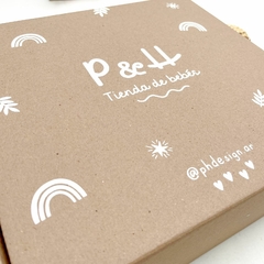Gift Box - comprar online