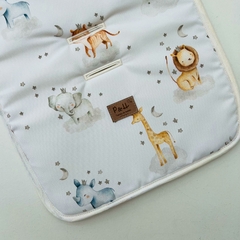 Colchoncito Cochecito Animalitos en internet
