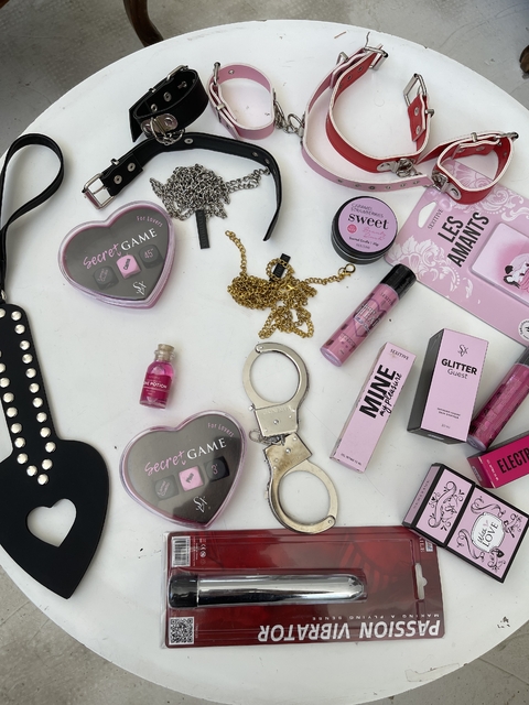 Banner de la categoría FERIA LOCA