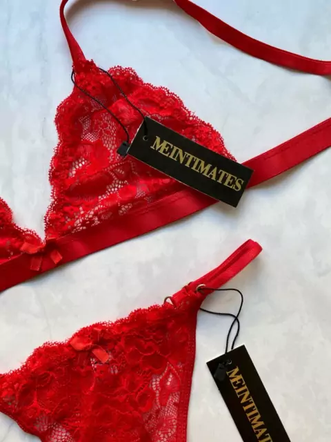 Classic Red en internet