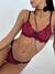 Set Sunset Bordo en internet