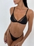 Set Micro Black - Me Intimates