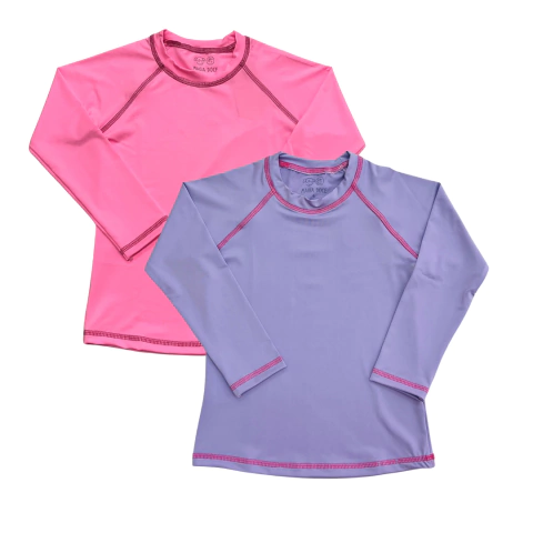 camiseta-infantil-proteção-uv