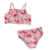 Biquini infantil baleias