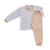 Pijama moletinho Dreams