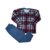 conjunto-pijama-plush-azul