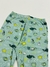 Pijama cotton baleia na internet