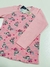 Pijama cotton sereia - comprar online