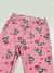 Pijama cotton sereia na internet