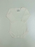 Kit body bebê algodão - comprar online