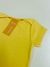 Conjunto body e shorts margarida - comprar online