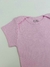 Conjunto body e tapa fralda - comprar online