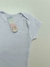 Conjunto body e tapa fralda - comprar online