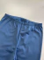 Calça térmica azul petróleo - comprar online