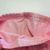 Calça térmica bebê rosa - Pijamas Magia Doce