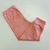Pijama suede body e calça - loja online