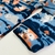 Pijama soft floresta - loja online