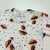 Pijama térmico Joaninha na internet