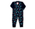 Macacão soft infantil dino