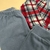 Conjunto plush xadrez - comprar online