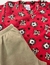 Pijama soft leão - comprar online