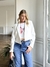 Blazer Sienna - comprar online
