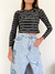 Pollera Emmy - tienda online