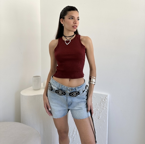 Musculosa LIna - comprar online