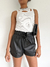 Musculosa Willa - Manicomio