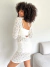 Vestido Rose en internet
