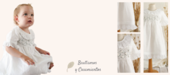 Banner de la categoría Casamientos, Cortejos & Bautismos
