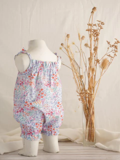 Bombachudo Feli Florcita Lila - tienda online