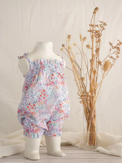 Bombachudo Feli Florcita Lila