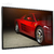 Quadro Decorativo - Ferrari 512B testarossa cod0244