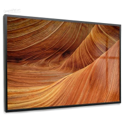 Quadro Decorativo - Sandstone cod0507 - comprar online