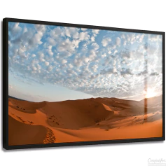 Quadro Decorativo - Morocco cod0596 - comprar online