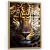 Quadro Decorativo - Onça-Pintada 0623 - loja online