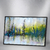 Quadro Decorativo - Abstrato cod0004 - comprar online