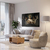 Quadro Decorativo - Santa Ceia cod0116 - comprar online