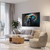 Quadro Decorativo - Arte Elefante cod0131 - comprar online