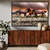 Quadro Decorativo - 3 Cavalos cod003 na internet
