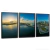 Quadros Decorativos - Conj. Panorâmico Florida cod0145