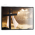 Quadro Decorativo - Foi por Amor cod0212
