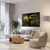 Quadro Decorativo - Quando subir um degrau, dobre a humildade Creapixel Art (5 Cores disponíveis) cod0209 na internet