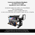 Quadro Decorativo - Galáxia cod0078 - comprar online