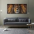 Quadros Decorativos - Conj. Leão Creapixel Art cod0008 - loja online